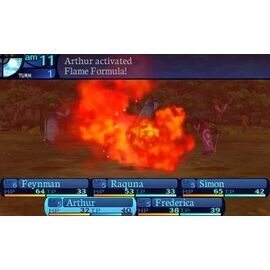 Etrian Odyssey Untold: The Millenium Girl / Nintendo 3DS - Nintendo 3DS - Nintendo 3DS - Games - Atlus - JRPG - Λεπτομέρειες ...
