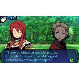 Etrian Odyssey Untold: The Millenium Girl / Nintendo 3DS - Nintendo 3DS - Nintendo 3DS - Games - Atlus - JRPG - Λεπτομέρειες ...