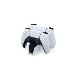 Playstation 5 Dualsense Charging Station (EU version/PLUG) / PlayStation 5 - PlayStation 5 - PlayStation 5 - Accessories - Ch...