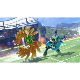 Pokken Tournament DX / Nintendo Switch | Techbox
