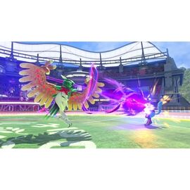 Pokken Tournament DX / Nintendo Switch | Techbox