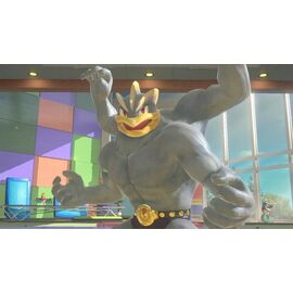 Pokken Tournament DX / Nintendo Switch | Techbox