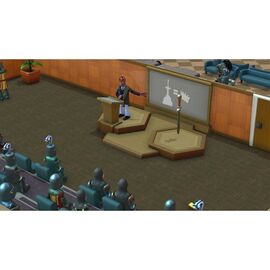 Two Point Campus - Enrolment Edition / PlayStation 4 | Techbox