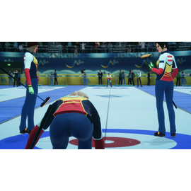 Winter Games 2023 / Nintendo Switch - Nintendo Switch Games - Games - Techbox