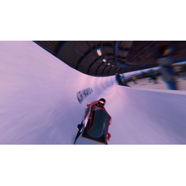 Winter Games 2023 / Nintendo Switch - Nintendo Switch Games - Games - Techbox