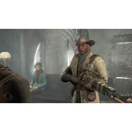 Fallout 4 / Xbox One - Xbox One - Xbox One - Games - Bethesda - First Person Shooter - Action - Free-Roam - Open World - Stan...