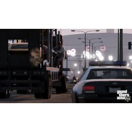 Grand Theft Auto V (GTA 5) - Xbox 360 Games - Games - Techbox