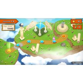 Harvest Moon: Mad Dash / PlayStation 4 | Techbox