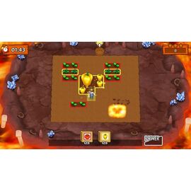 Harvest Moon: Mad Dash / PlayStation 4 | Techbox