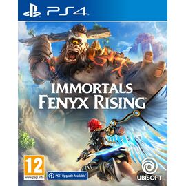 Immortals Fenyx Rising / PlayStation 4 | Techbox