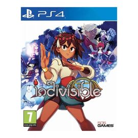 Indivisible / PlayStation 4 | Techbox