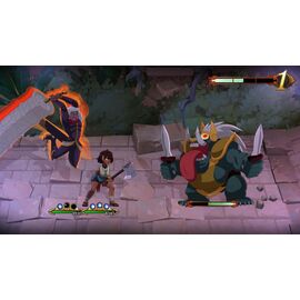 Indivisible / Xbox One - Xbox One - Xbox One - Games - 505 Games - Action - Roleplaying - Standard - Λεπτομέρειες προϊόντος