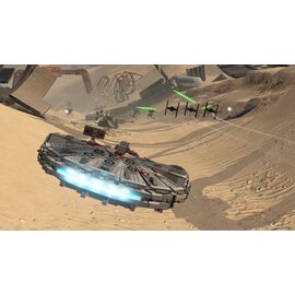 LEGO Star Wars: The Force Awakens / PlayStation 3 | Techbox