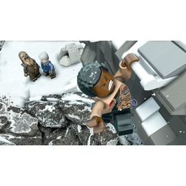 LEGO Star Wars: The Force Awakens / PlayStation 3 | Techbox