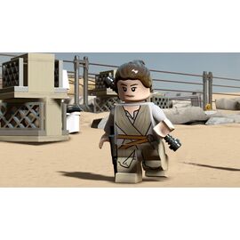 LEGO Star Wars: The Force Awakens / PlayStation 3 | Techbox