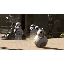 LEGO Star Wars: The Force Awakens / PlayStation 3 | Techbox