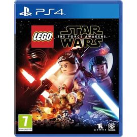 LEGO Star Wars: The Force Awakens / PlayStation 4 | Techbox