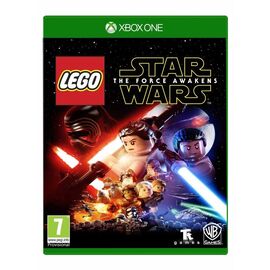 LEGO Star Wars: The Force Awakens (UK/DK) / Xbox One | Techbox