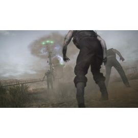 Metal Gear Survive - PS4 Games - Games - Techbox
