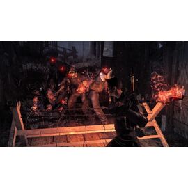 Metal Gear Survive - PS4 Games - Games - Techbox