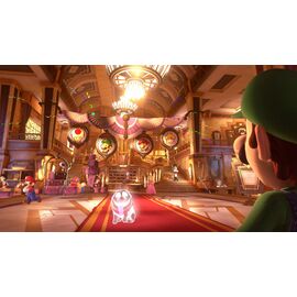 Luigi's Mansion 3 / Nintendo Switch | Techbox