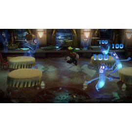 Luigi's Mansion 3 / Nintendo Switch | Techbox