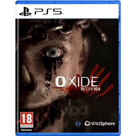 Oxide Room 104 / PlayStation 5 - PS5 Games - Games - Techbox