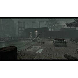 Oxide Room 104 / PlayStation 5 - PS5 Games - Games - Techbox