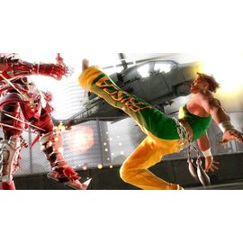 Tekken 6 (Essentials) / PlayStation 3 | Techbox