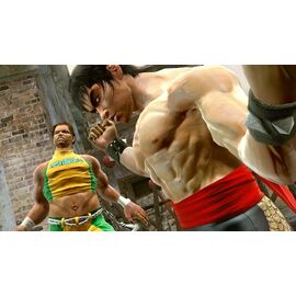 Tekken 6 (Essentials) / PlayStation 3 | Techbox
