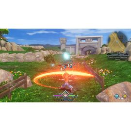 Trials of Mana / Nintendo Switch | Techbox