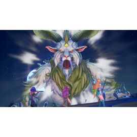 Trials of Mana / PlayStation 4 - PS4 Games - Games - Techbox
