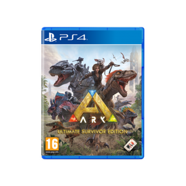 Ark: The ultimate survivor edition / PlayStation 4 | Techbox