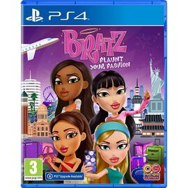 Bratz: Flaunt Your Fashion / PlayStation 4 - PS4 Games - Games - Techbox