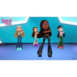 Bratz: Flaunt Your Fashion / PlayStation 4 - PS4 Games - Games - Techbox