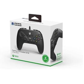 HORI Xbox Series X Fighting Commander Controller Wired / Xbox Series X - S Accessories - Series X - Techbox
