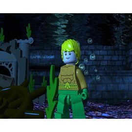 LEGO Batman 2: DC Super Heroes / Nintendo 3DS - Nintendo 3DS - Nintendo 3DS - Games - Warner - Platform - Λεπτομέρειες προϊόν...