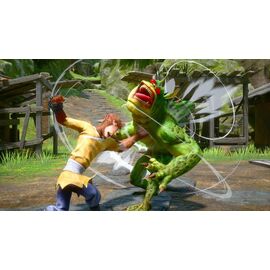 Monkey King: Hero is Back / PlayStation 4 | Techbox