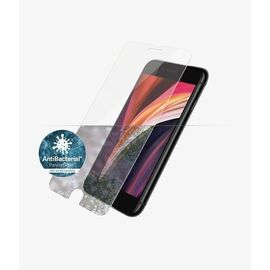 PanzerGlass - iPhone SE (2020)/8/7/6, Clear / Electronics | Techbox