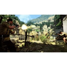Sniper Elite III (3) - Ultimate Edition / Nintendo Switch - Nintendo Switch Games - Games - Techbox