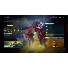 Tom Clancy's Rainbow six: Extraction (Deluxe Edition) / PlayStation 4 | Techbox