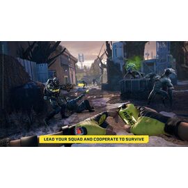Tom Clancy's Rainbow six: Extraction (Deluxe Edition) / PlayStation 4 | Techbox