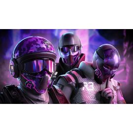 Tom Clancy's Rainbow six: Extraction (Deluxe Editon) / Xbox One | Techbox