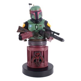CABLE GUYS - Book of Boba Fett / PlayStation 4 | Techbox