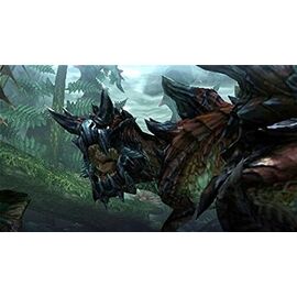 Monster Hunter: Generations / Nintendo 3DS - Nintendo 3DS - Nintendo 3DS - Games - Capcom - Action - Λεπτομέρειες προϊόντος