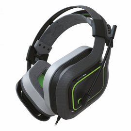Gioteck HC-9 Wired Headset / Xbox One - Xbox One - Xbox One - Accessories - Other Accessories - Gioteck - Standard