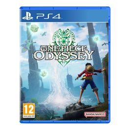 One Piece Odyssey / PlayStation 4 - PS4 Games - Games - Techbox
