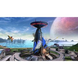 Star Fox Zero / Wii U - Wii U - Wii U - Games - Nintendo - Action - Product details