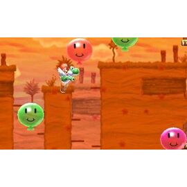 Yoshi's New Island (Select) / Nintendo 3DS - Nintendo 3DS - Nintendo 3DS - Games - Nintendo - Platform - Selects - Λεπτομέρει...