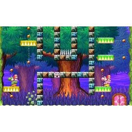 Yoshi's New Island (Select) / Nintendo 3DS - Nintendo 3DS - Nintendo 3DS - Games - Nintendo - Platform - Selects - Λεπτομέρει...